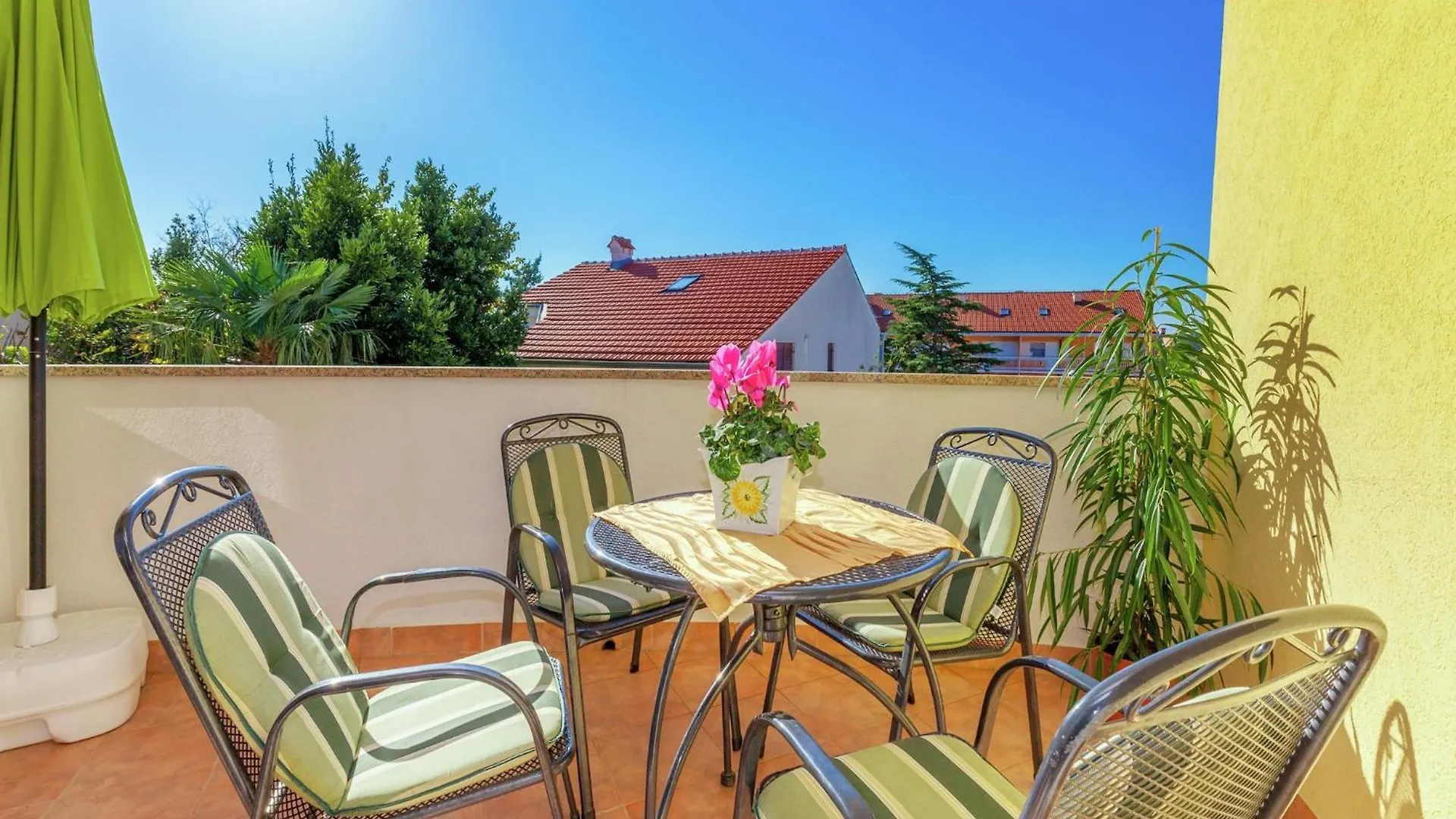 Splendid Apartment With Bubble Bath In Crikvenica Croatia 0*,  Croatia