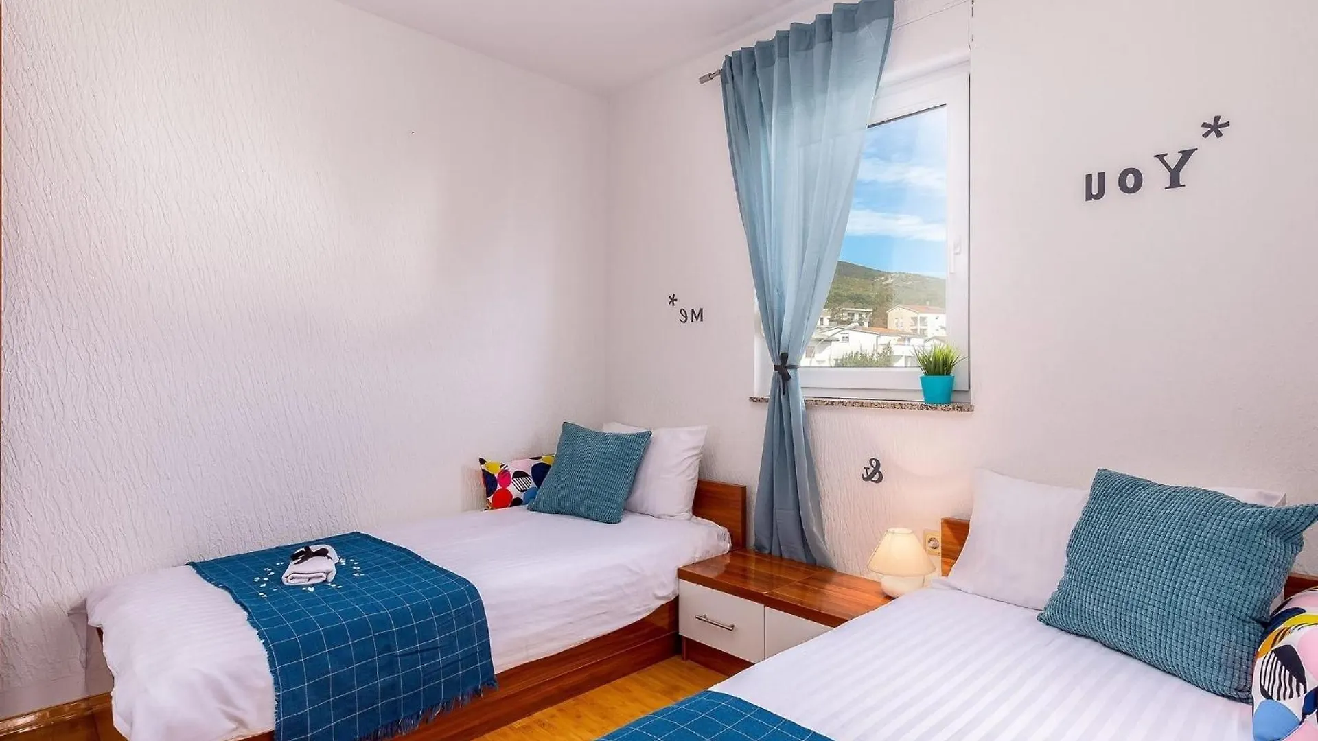 Splendid Apartment With Bubble Bath In Crikvenica Croatia 0*,  Croatia
