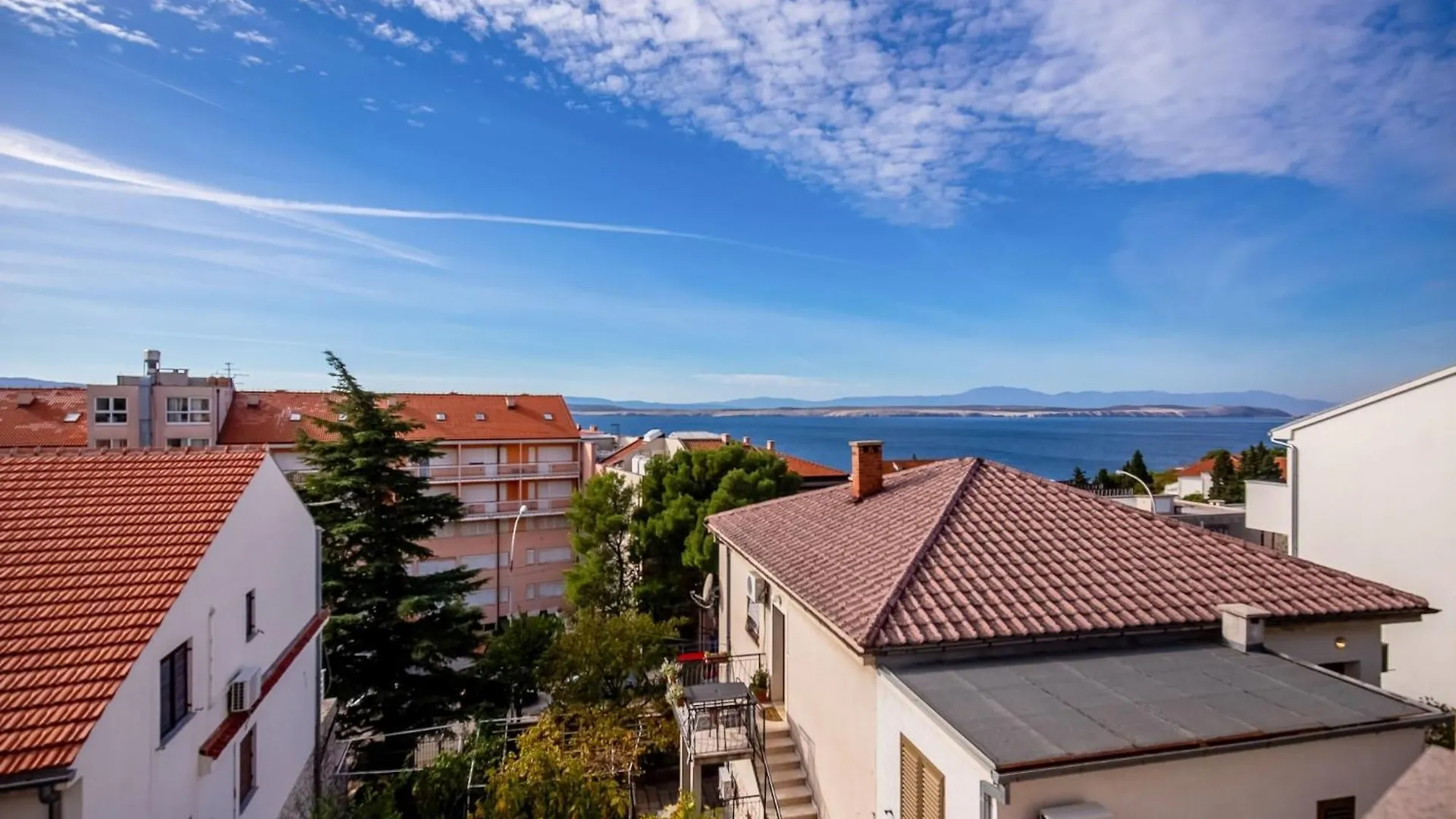 Splendid Apartment With Bubble Bath In Crikvenica Croatia 0*,