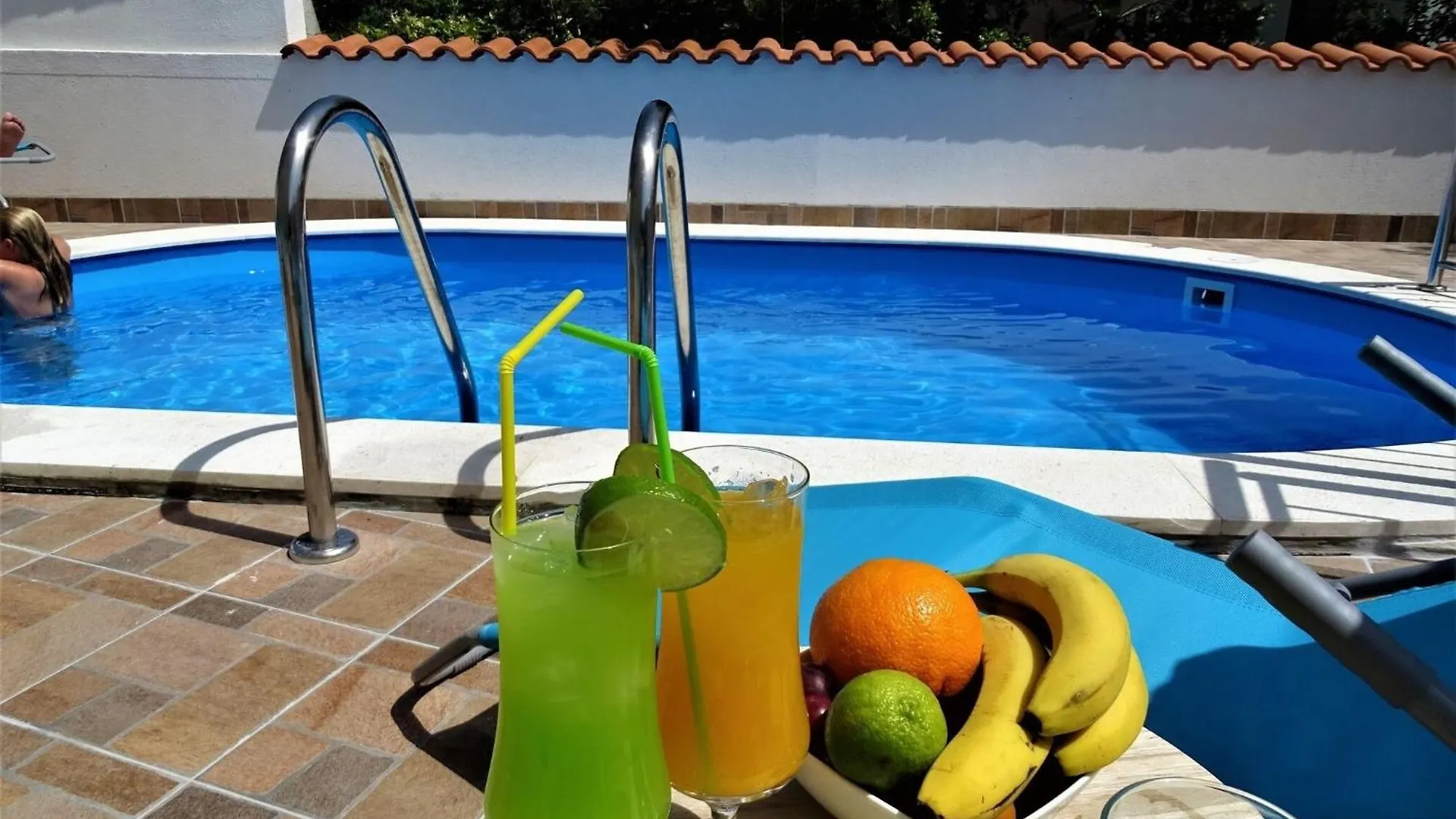 Splendid Apartment With Bubble Bath In Crikvenica Croatia