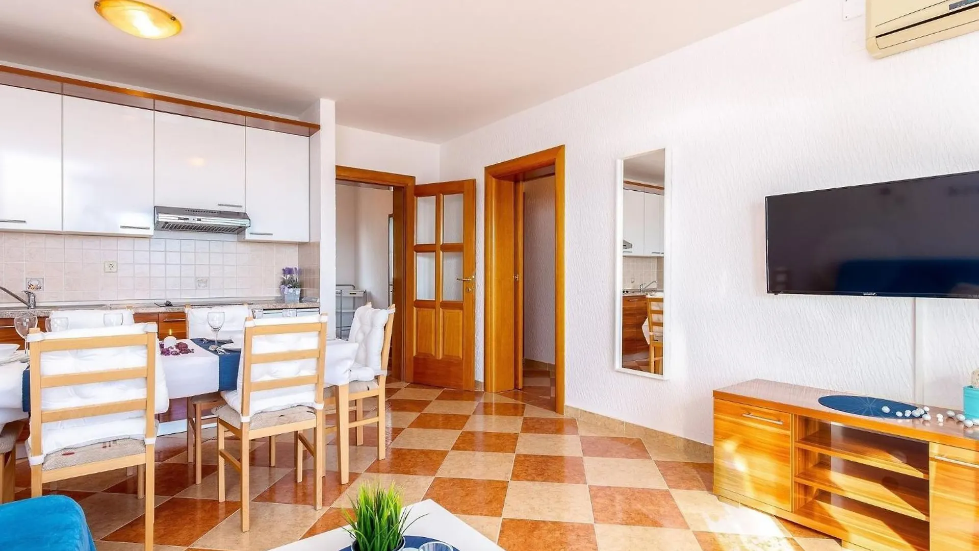 Splendid Apartment With Bubble Bath In Crikvenica Croatia 0*,  Croatia