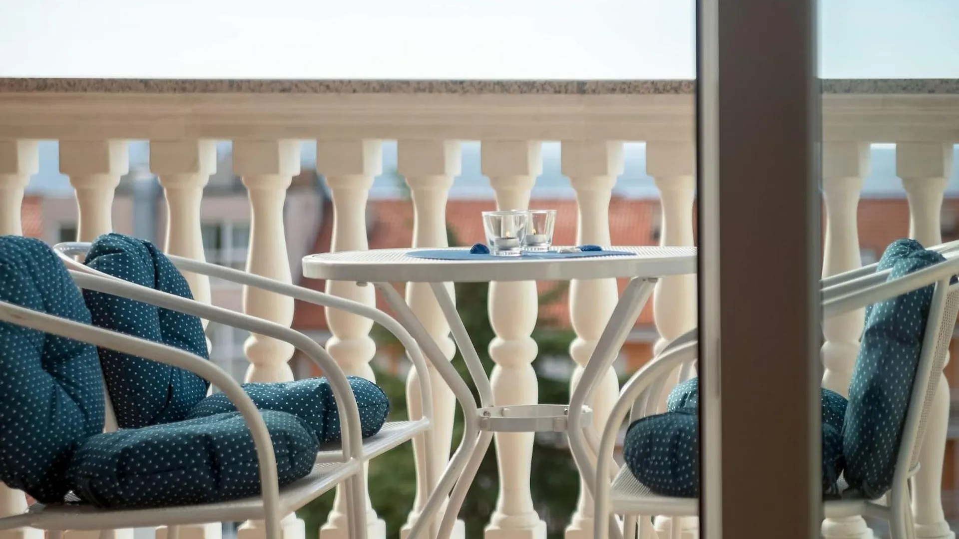 Splendid Apartment With Bubble Bath In Crikvenica Croatia 0*,