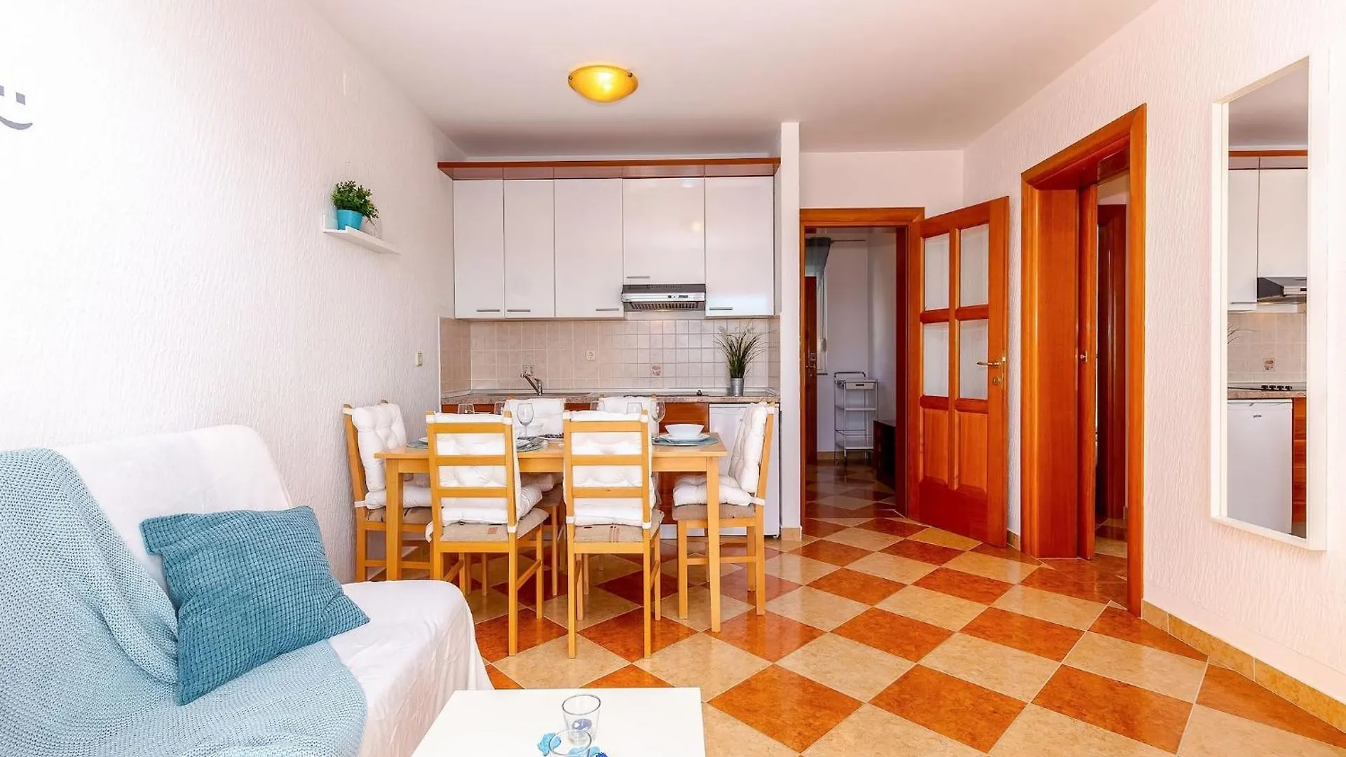 Splendid Apartment With Bubble Bath In Crikvenica Croatia
