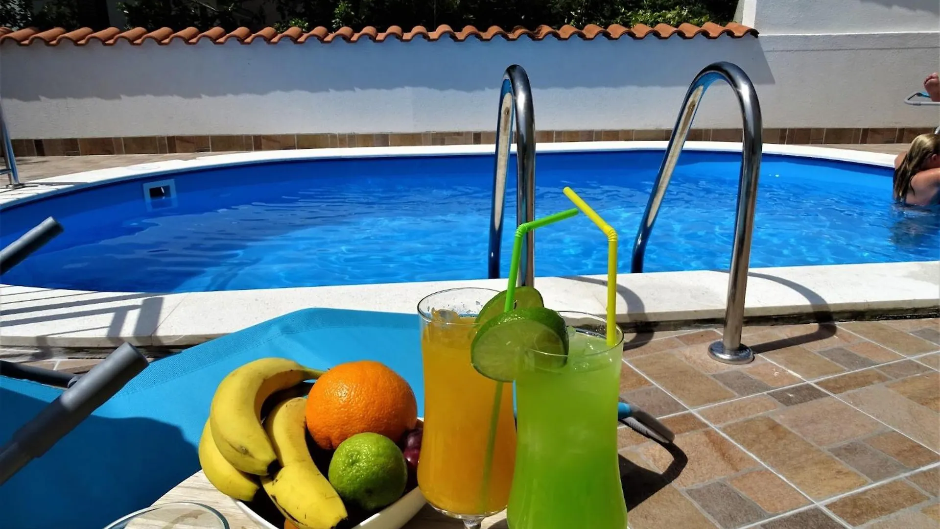 Splendid Apartment With Bubble Bath In Crikvenica Croatia