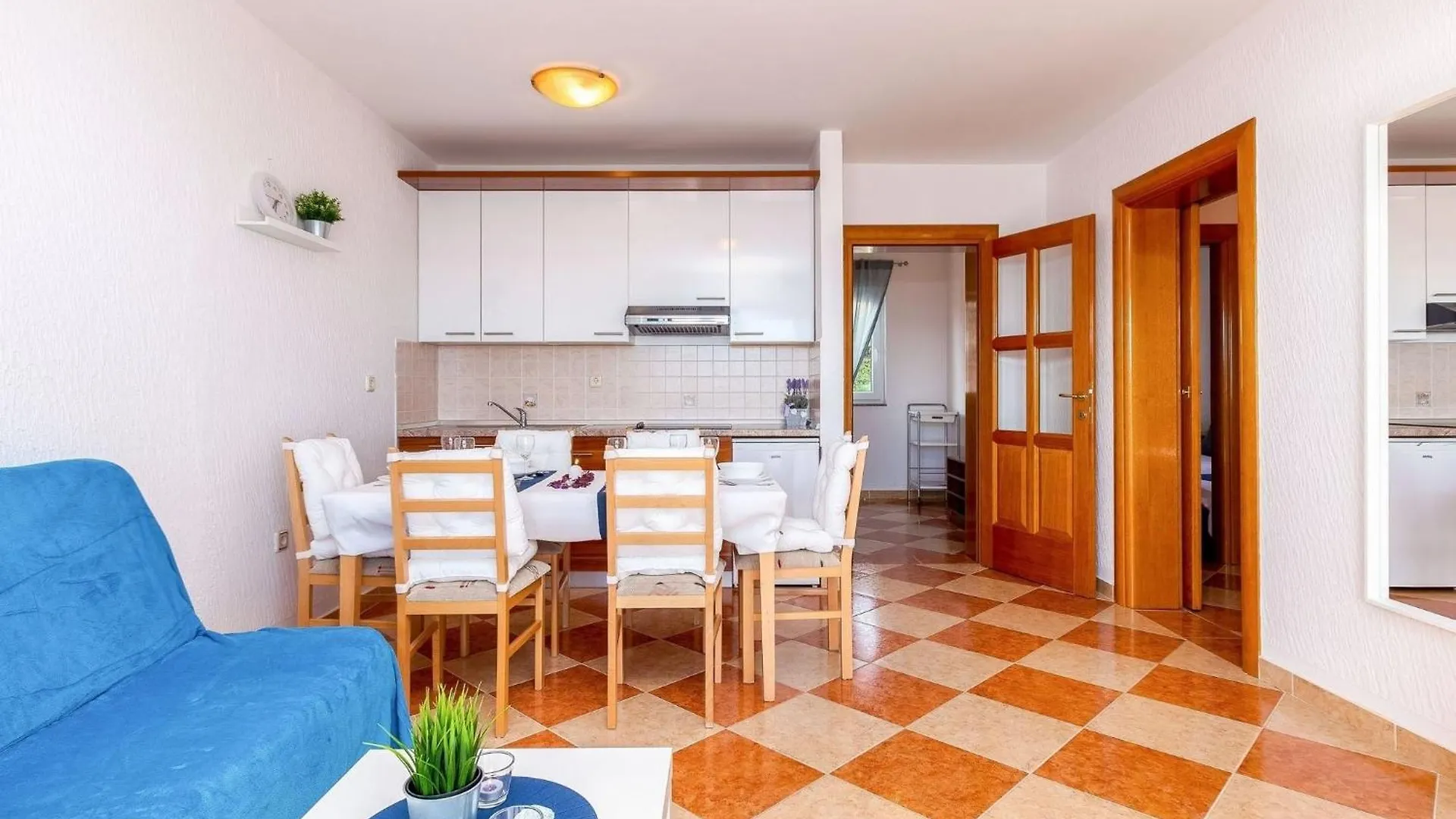 Splendid Apartment With Bubble Bath In Crikvenica Croatia 0*,