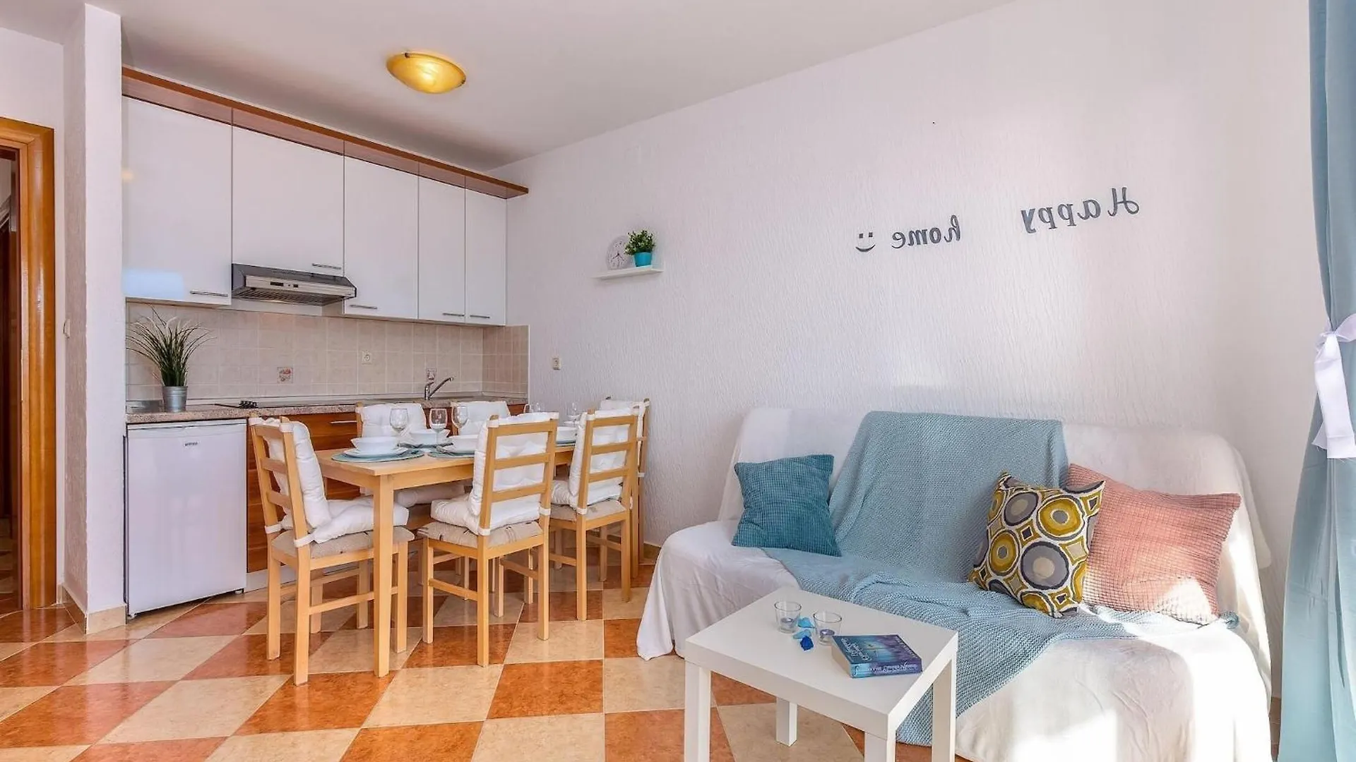 Splendid Apartment With Bubble Bath In Crikvenica Croatia