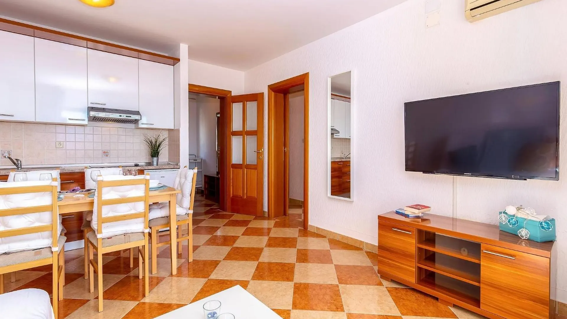 Splendid Apartment With Bubble Bath In Crikvenica Croatia