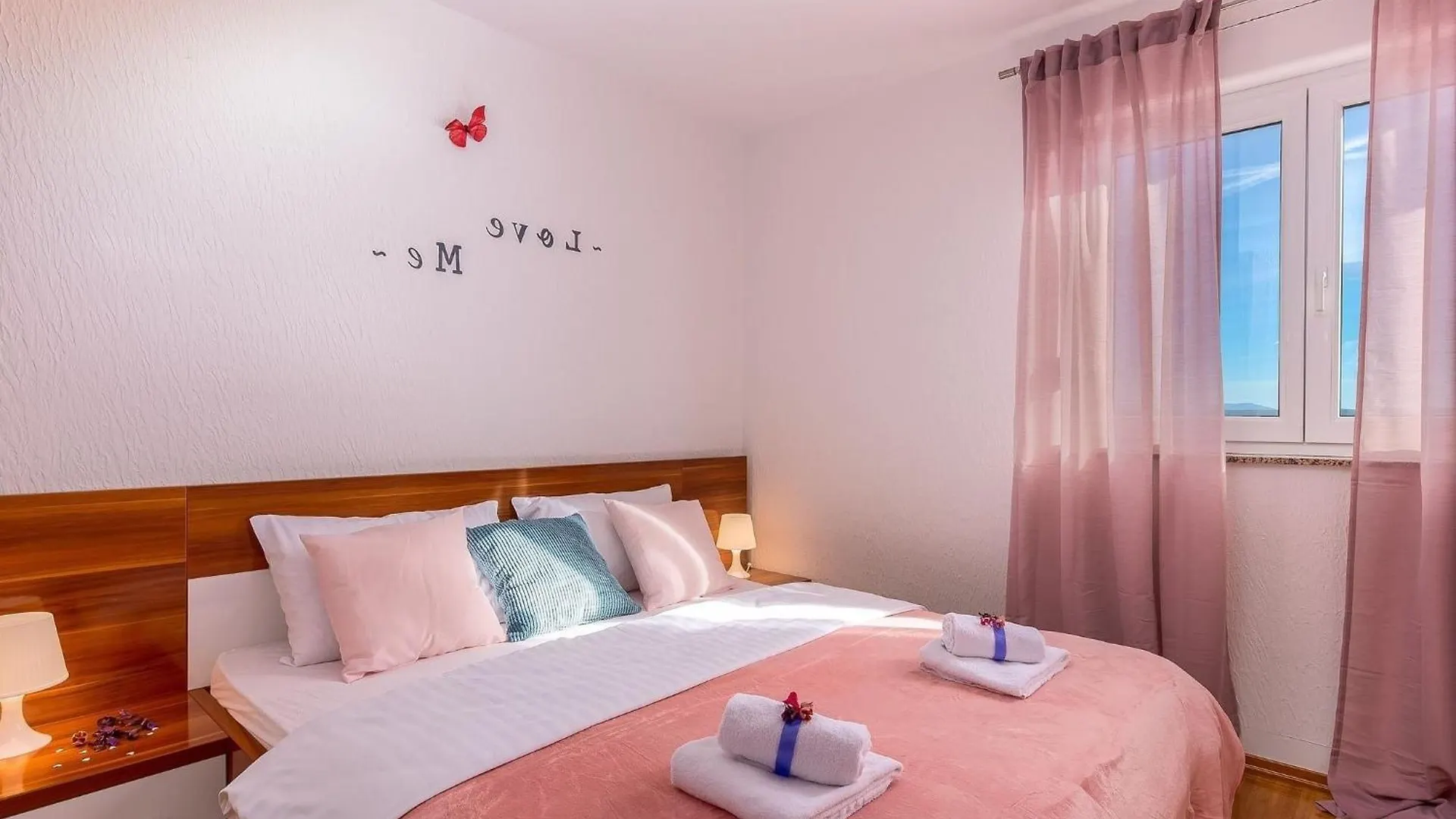 Splendid Apartment With Bubble Bath In Crikvenica Croatia