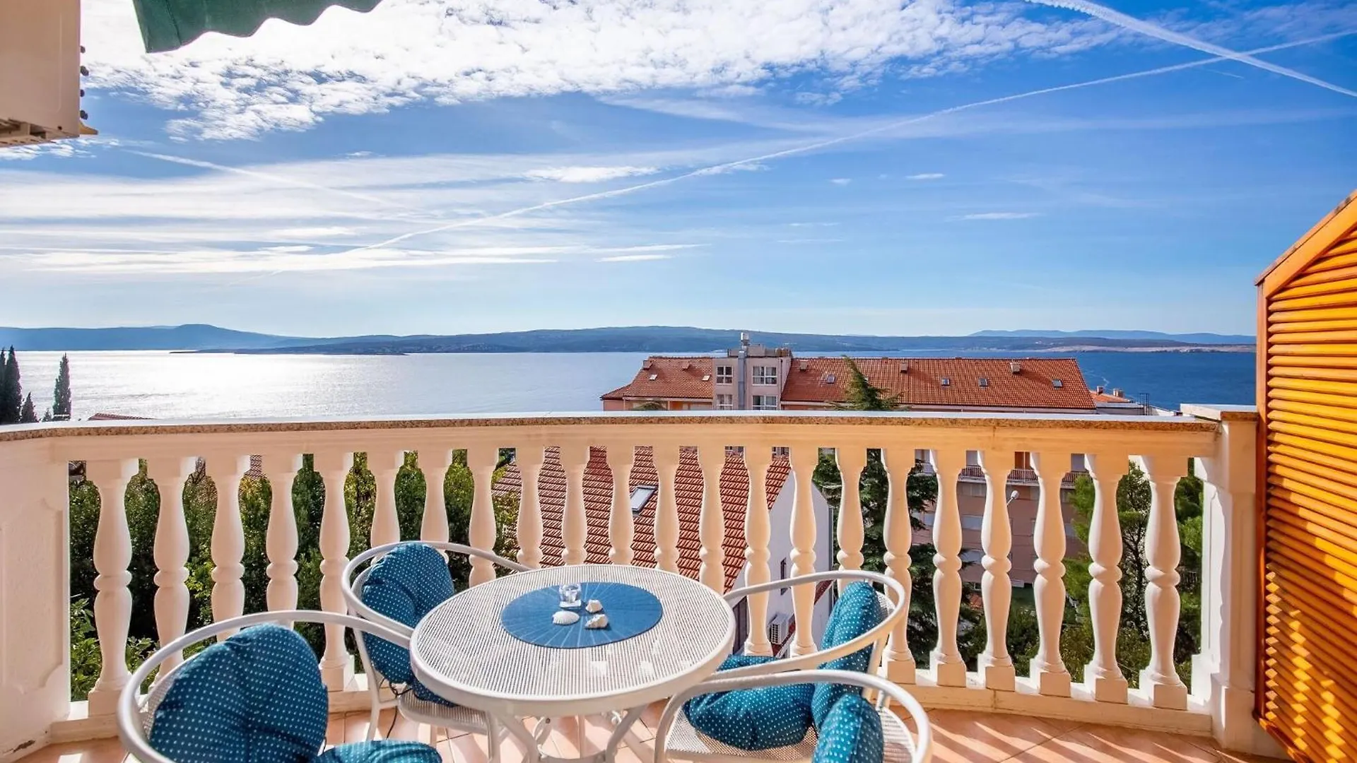 Splendid Apartment With Bubble Bath In Crikvenica Croatia