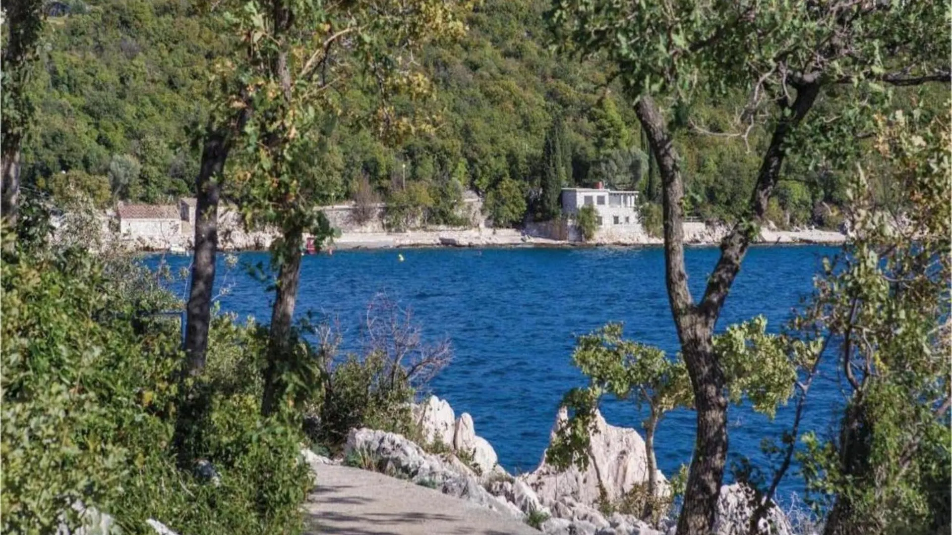 Splendid Apartment With Bubble Bath In Crikvenica Croatia