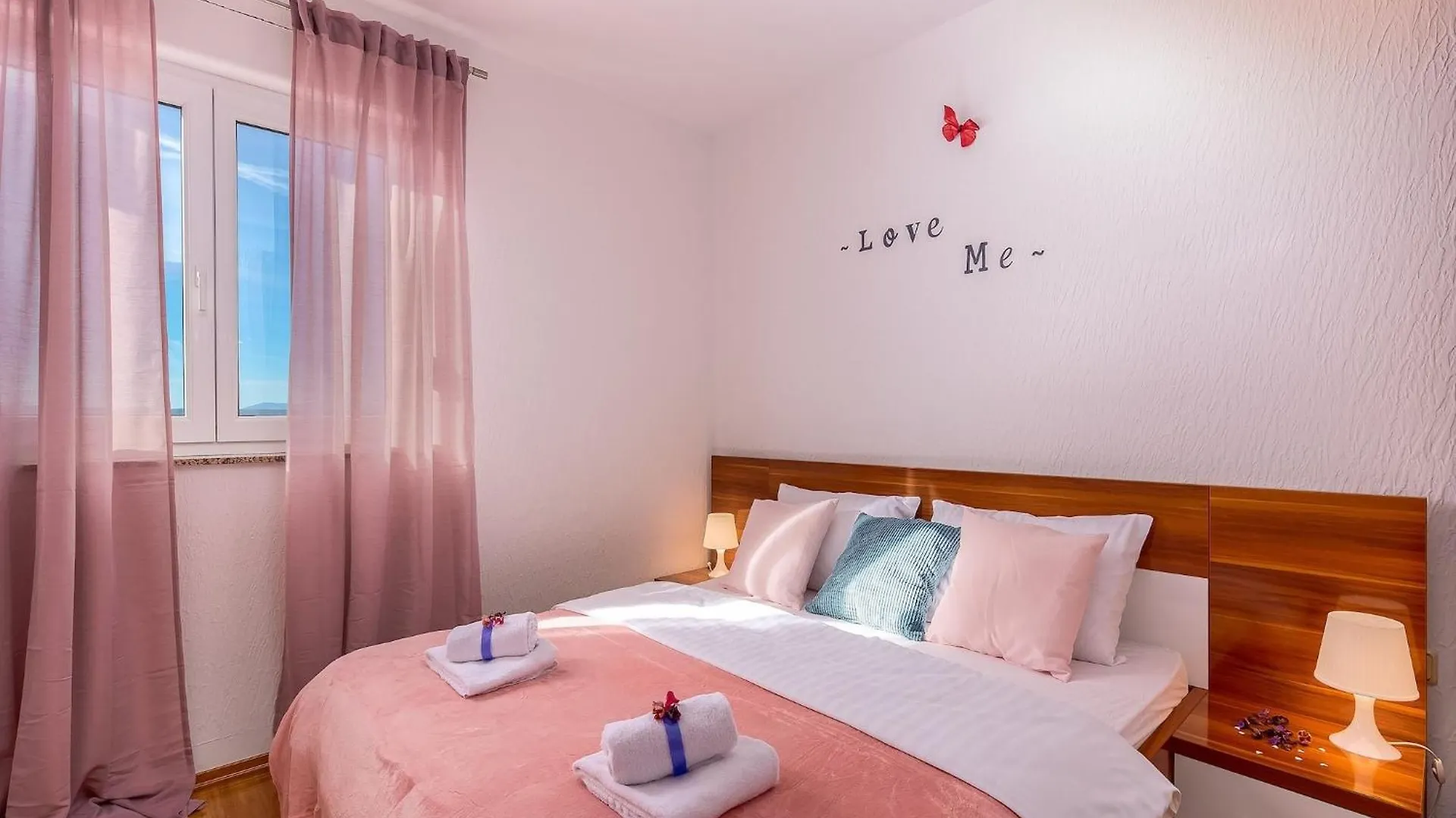 Splendid Apartment With Bubble Bath In Crikvenica Croatia