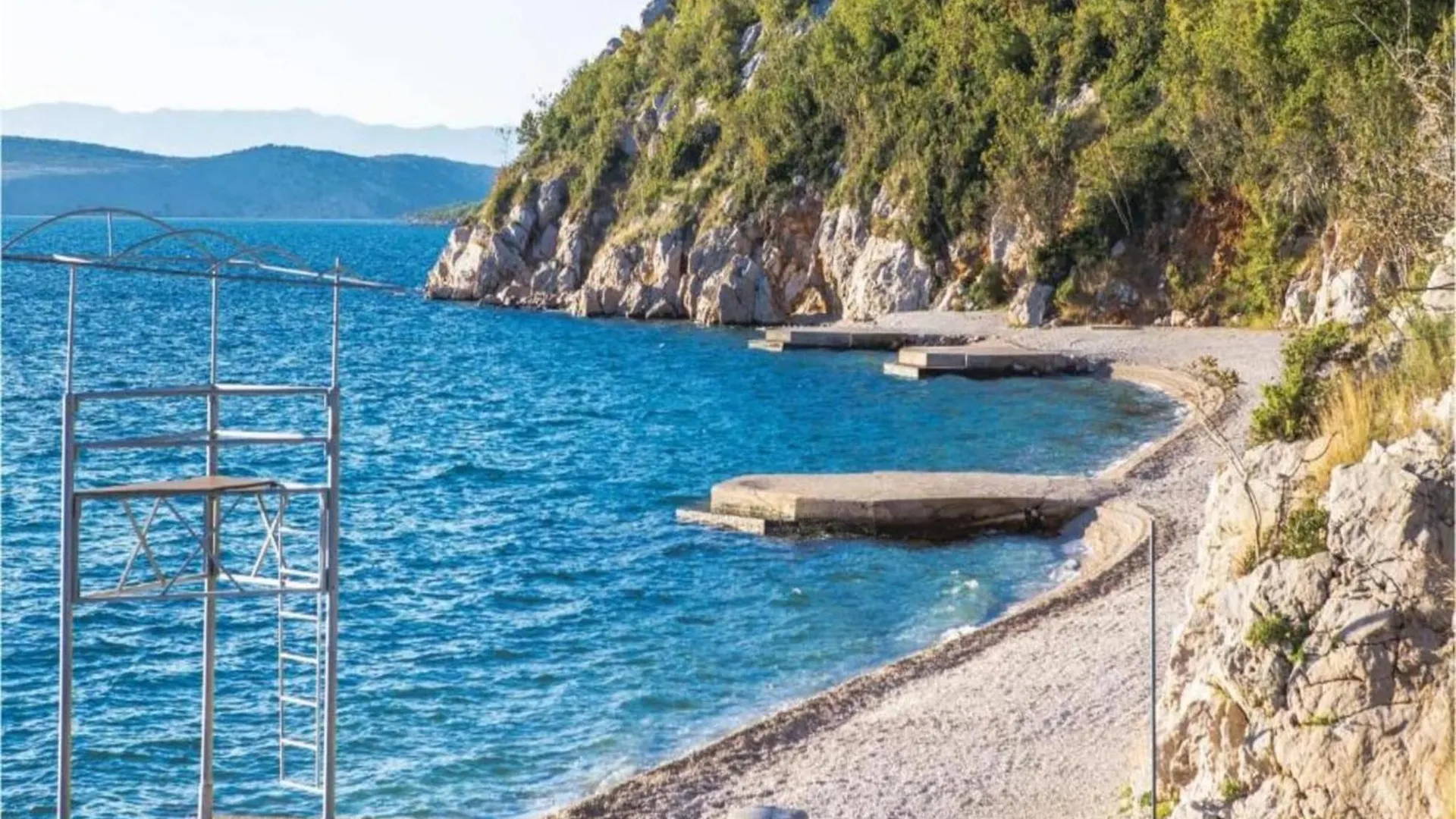 Splendid Apartment With Bubble Bath In Crikvenica Croatia