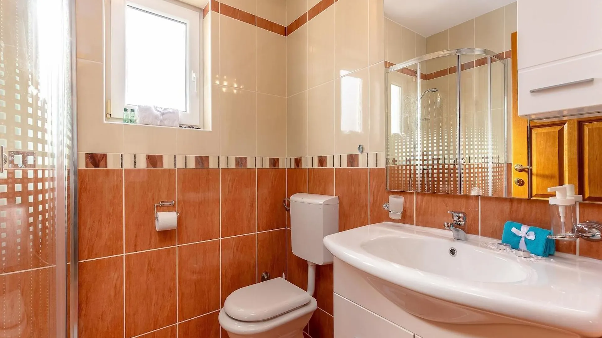 Splendid Apartment With Bubble Bath In Crikvenica Croatia Hırvatistan