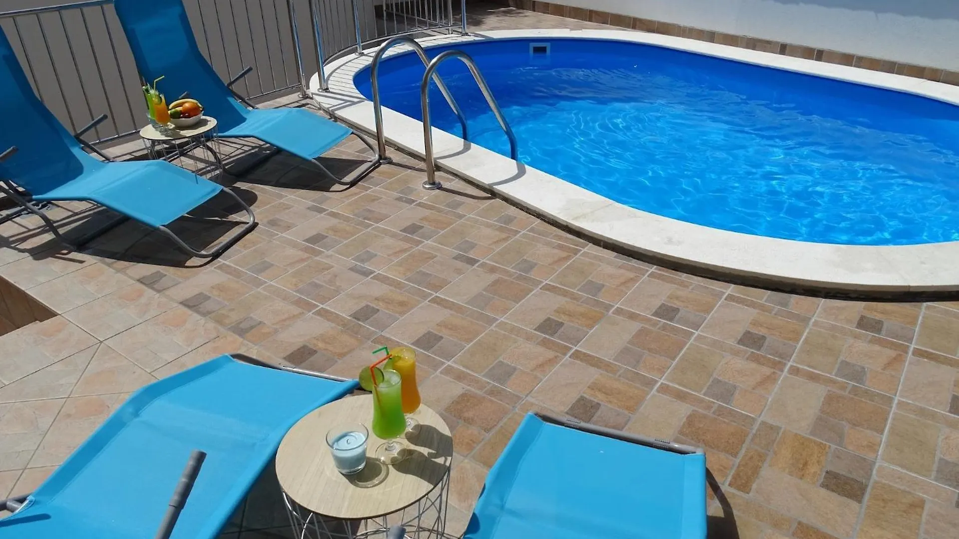 Splendid Apartment With Bubble Bath In Crikvenica Croatia Hırvatistan