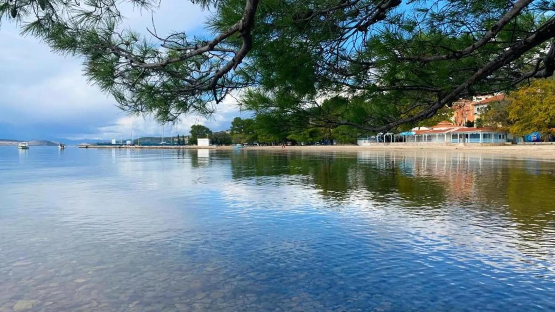 Splendid Apartment With Bubble Bath In Crikvenica Croatia 0*,