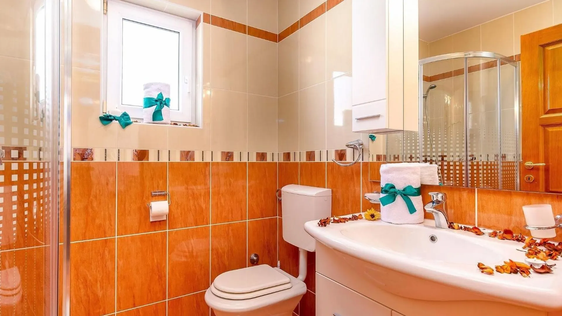Splendid Apartment With Bubble Bath In Crikvenica Croatia