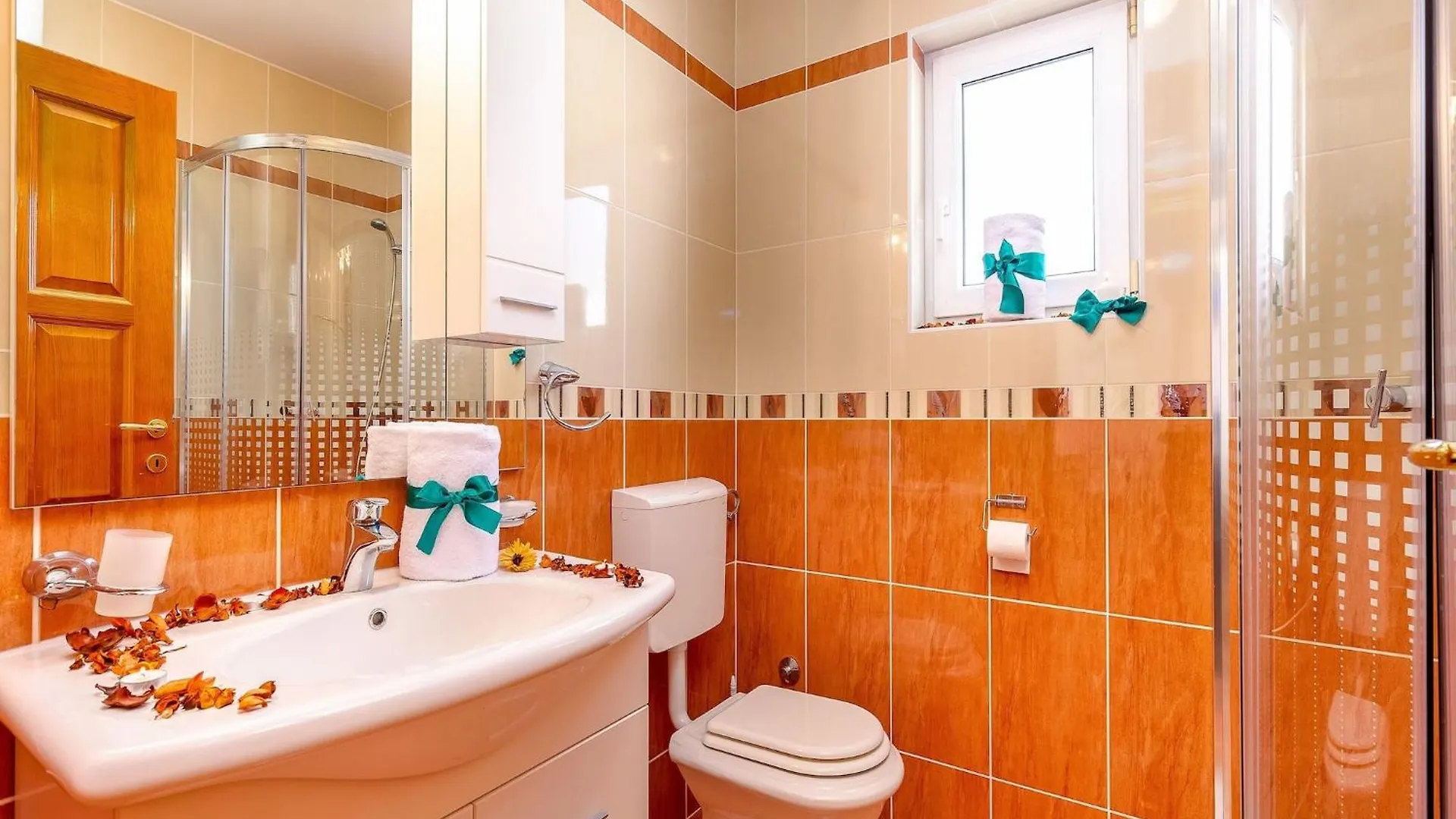 Splendid Apartment With Bubble Bath In Crikvenica Croatia