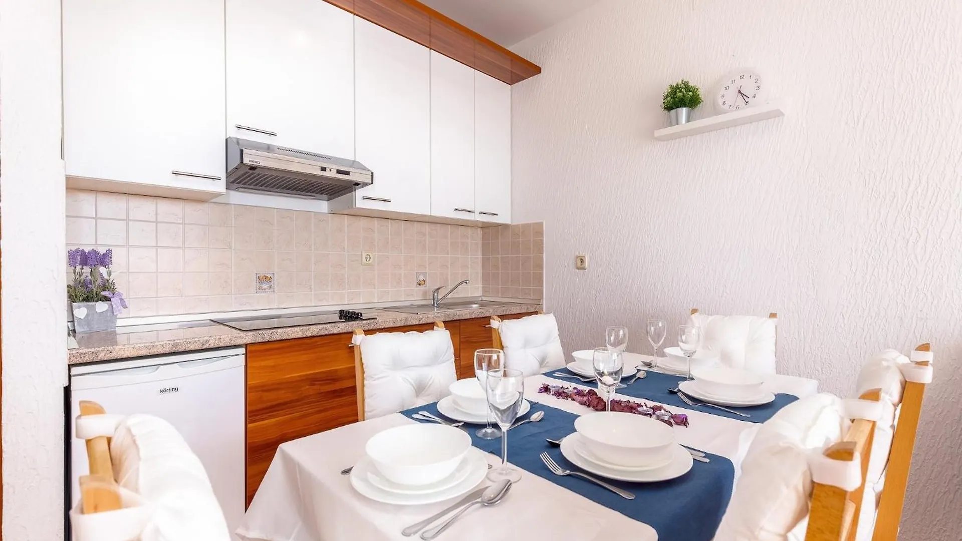 Splendid Apartment With Bubble Bath In Crikvenica Croatia Chorvatsko
