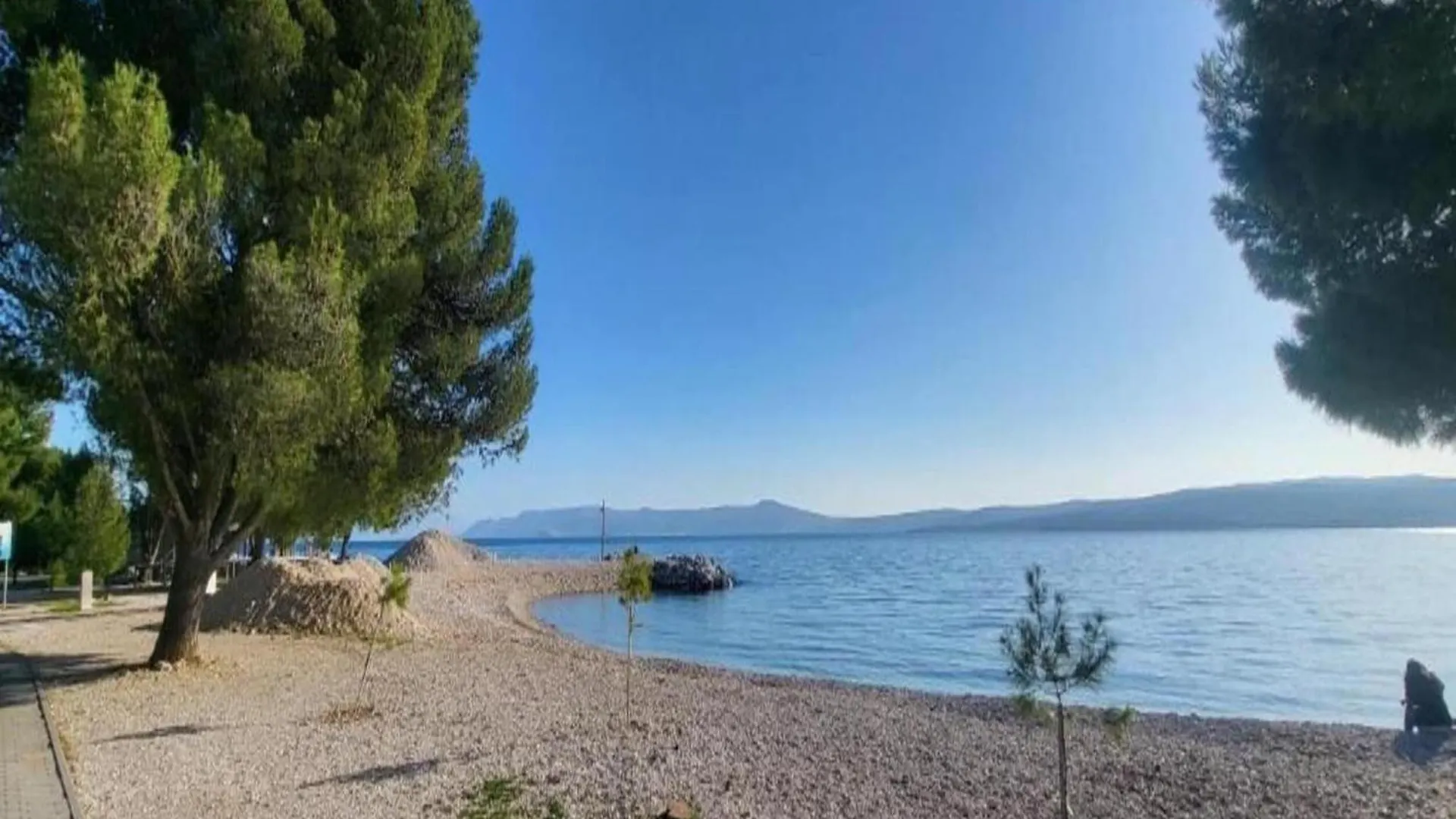 Splendid Apartment With Bubble Bath In Crikvenica Croatia