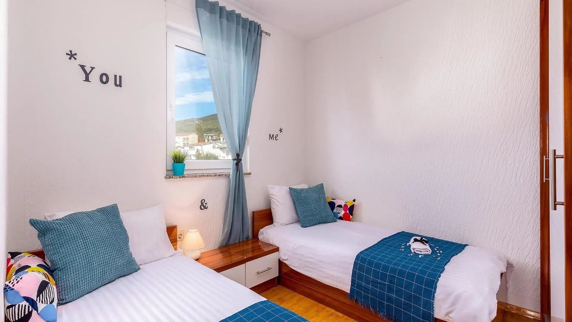 Splendid Apartment With Bubble Bath In Crikvenica Croatia 0*,  Croatia