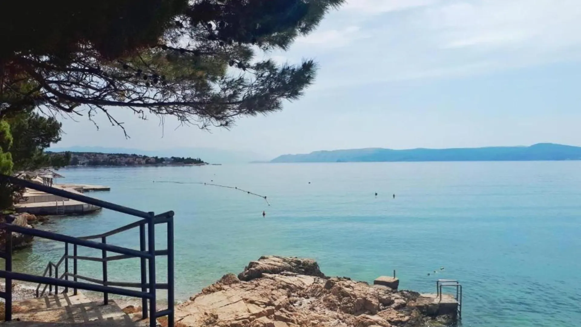 Splendid Apartment With Bubble Bath In Crikvenica Croatia